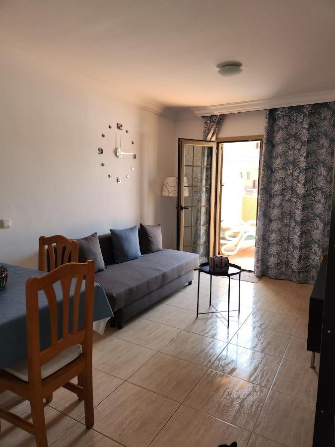 Residencial Chari Poris De Abona Apartment Arico Ngoại thất bức ảnh