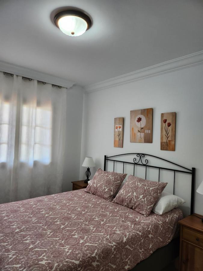 Residencial Chari Poris De Abona Apartment Arico Ngoại thất bức ảnh