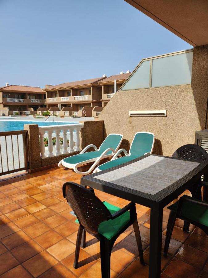 Residencial Chari Poris De Abona Apartment Arico Ngoại thất bức ảnh