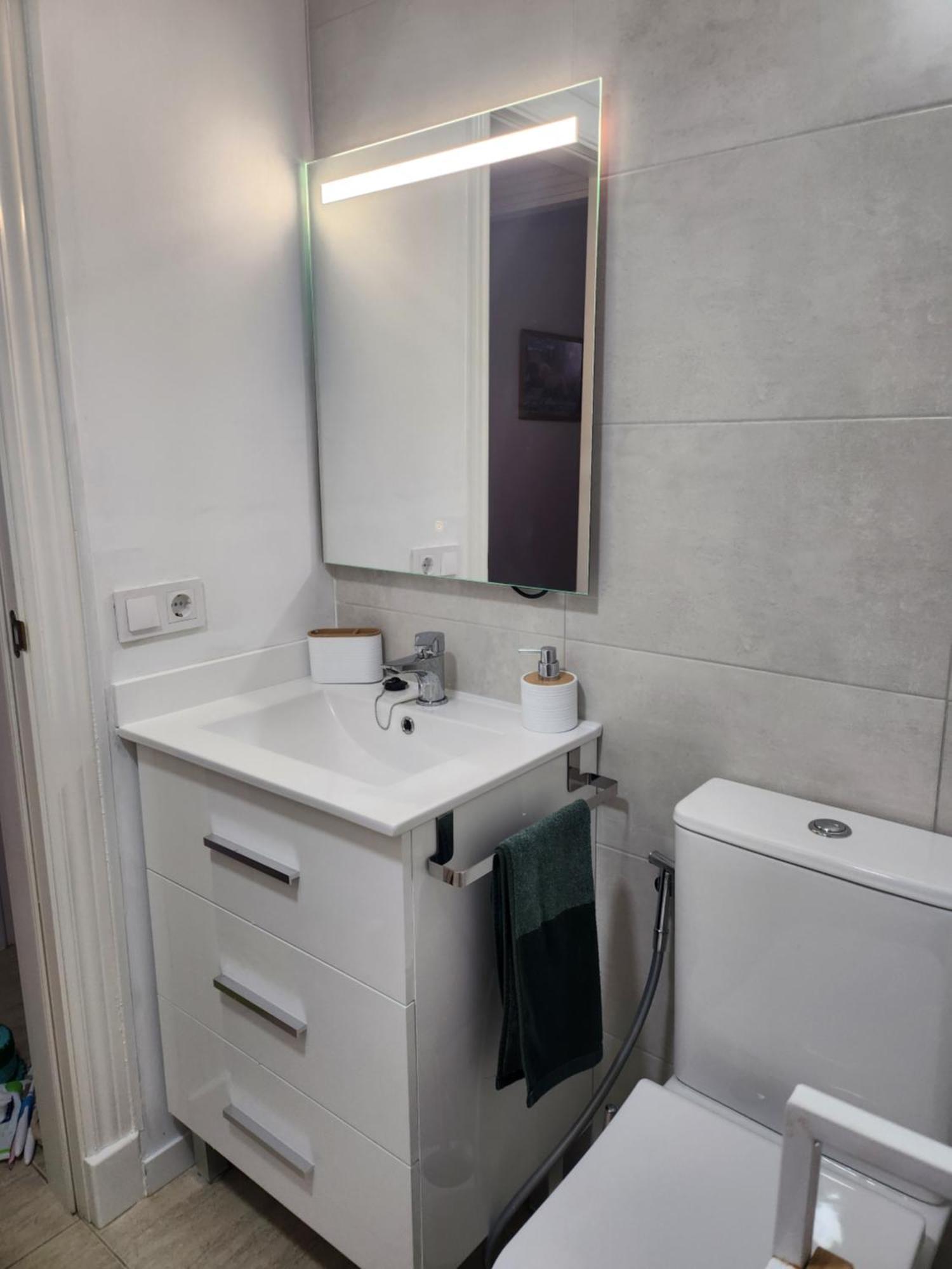 Residencial Chari Poris De Abona Apartment Arico Ngoại thất bức ảnh