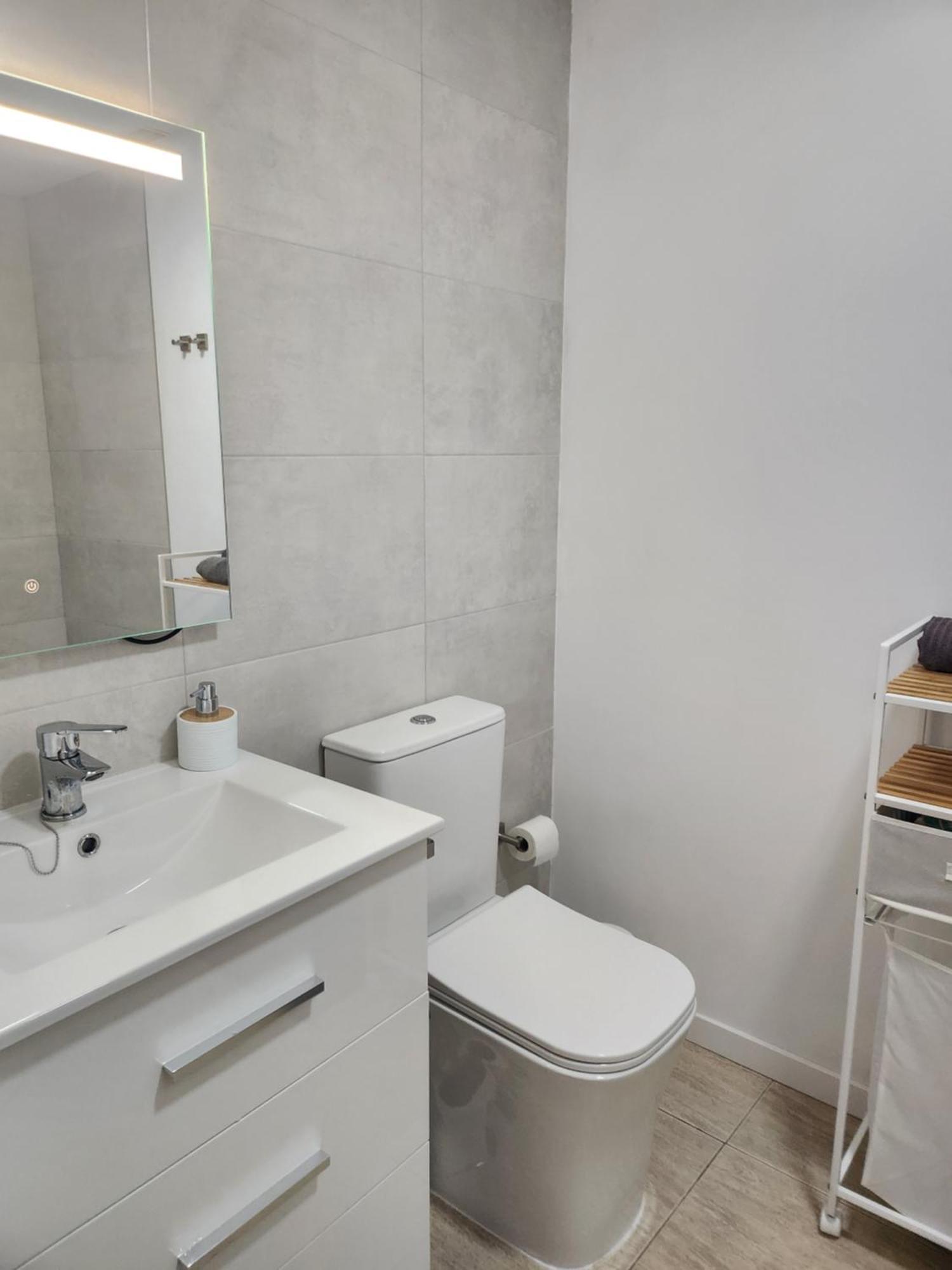 Residencial Chari Poris De Abona Apartment Arico Ngoại thất bức ảnh